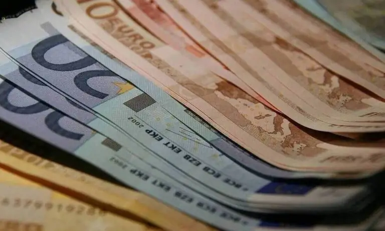 Επίδομα 534 ευρώ Ιανουαρίου 2021: Πότε η πληρωμή