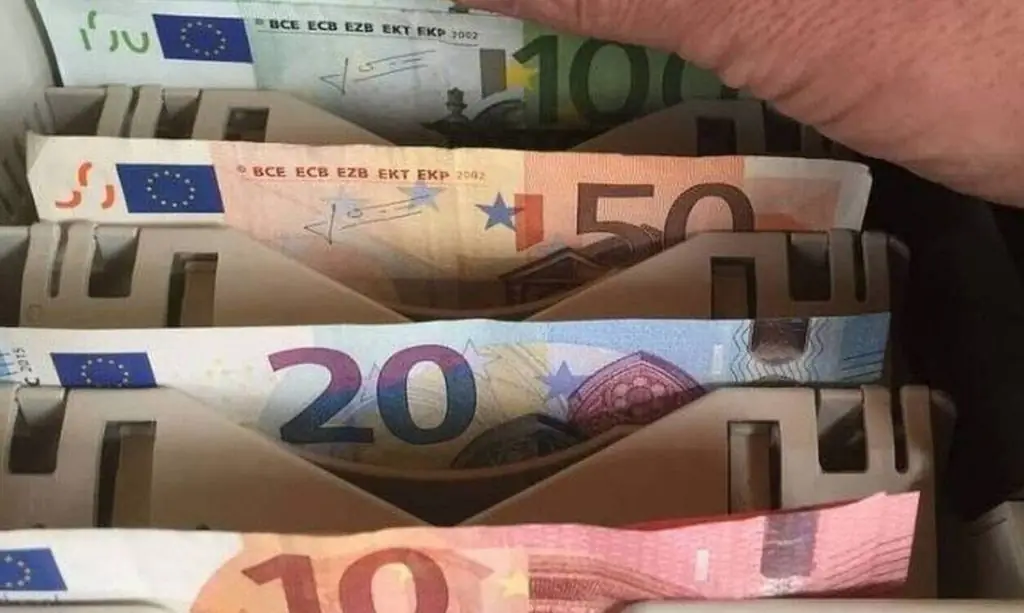 Αυξήσεις μισθών 2021: Πόσα χρήματα θα πάρετε στο τέλος Ιανουαρίου