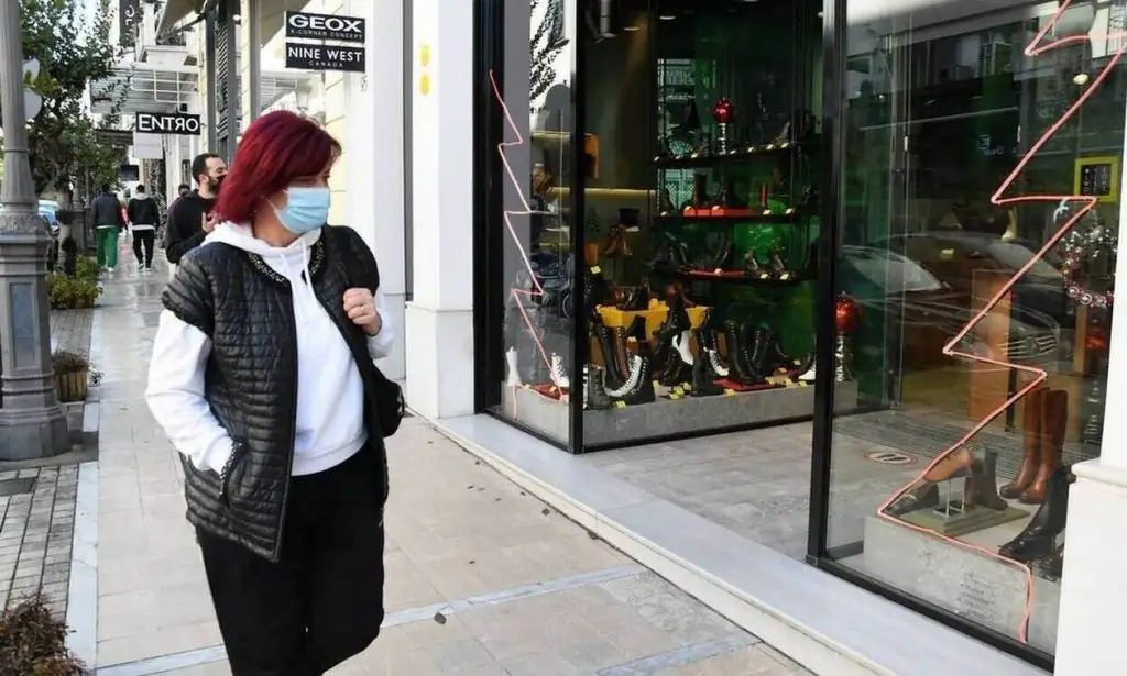 Οριστικό: Ανοίγουν τα μαγαζιά 2021 – Πώς θα ψωνίζουμε στα καταστήματα