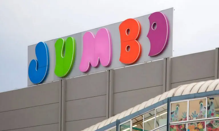 Jumbo: Ένα βήμα πριν τη… διάλυση η αλυσίδα παιχνιδιών