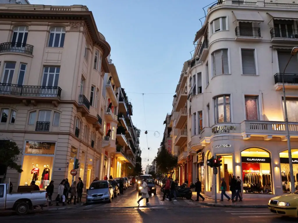 Κολωνάκι: Η απόλυτη «κατάρρευση» – Όλοι σε απόγνωση