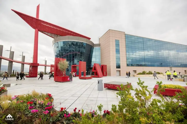 Mall, Golden Hall, Smart Park: Σε μεγάλο κίνδυνο τα εμπορικά – Δείτε τι έχει συμβεί