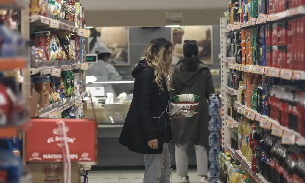 Θέσεις εργασίας σούπερ μάρκετ 2021: Μαζικές προσλήψεις – Στείλτε βιογραφικό