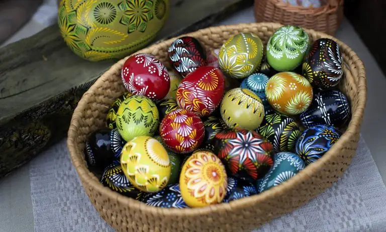 Πάσχα 2021 ημερομηνία: Πότε είναι – Όλες οι δημόσιες αργίες του χρόνου