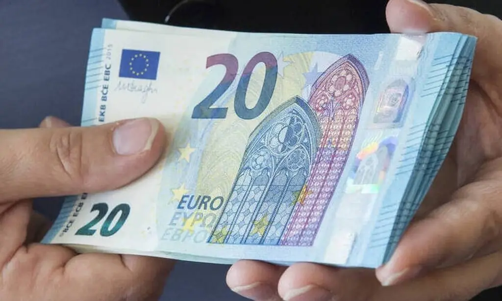 Πληρωμή συντάξεων ΦΕΒΡΟΥΑΡΙΟΥ 2021: Δημόσιο, ΙΚΑ, ΟΑΕΕ, ΝΑΤ, ΟΓΑ