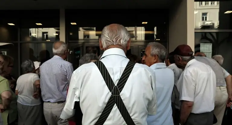 Αναδρομικά 2021: Η μάχη στο Ελεγκτικό Συνέδριο και η απόφαση που… βρέχει λεφτά