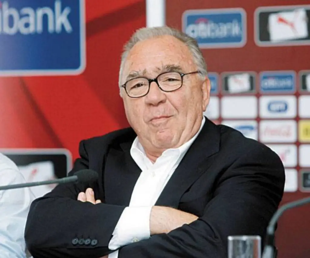 Απίστευτη κίνηση – ματ από τον Κόκκαλη: Τα πήρε όλα