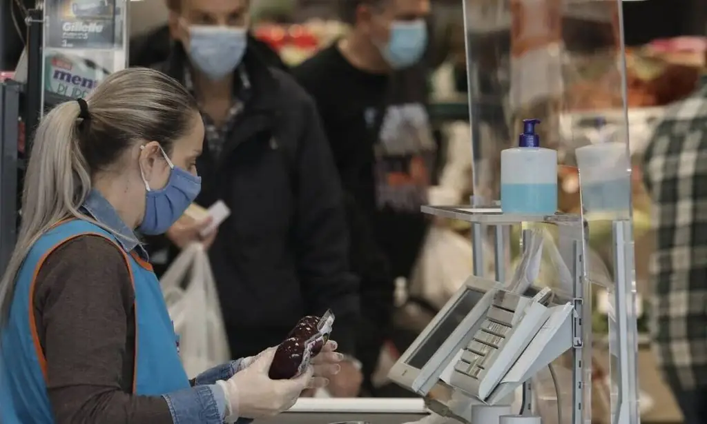 Προσλήψεις σε σούπερ μάρκετ 2021: Οι θέσεις εργασίας σε όλες τις μεγάλες αλυσίδες