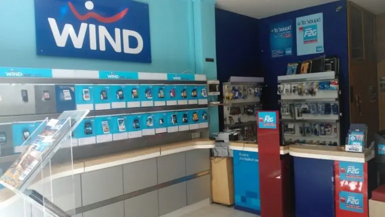 WIND: Ηχηρή απάντηση σε COSMOTE και VODAFONE