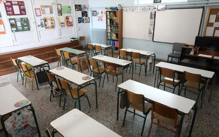 Πότε ανοίγουν τα σχολεία 2021: Ημερομηνία για δημοτικά και νηπιαγωγεία – Τι θα γίνει με Γυμνάσια και Λύκεια