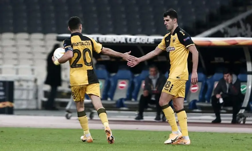 ΑΕΚ Βολος Live streaming