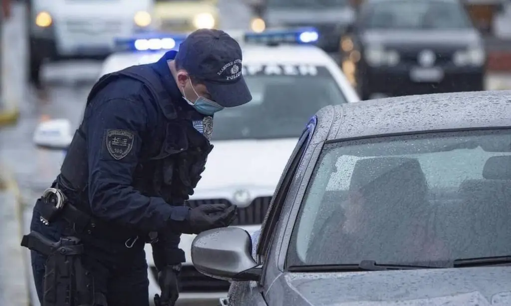 Μετακίνηση από νομό σε νομό: Τι ισχύει – Οι 8 εξαιρέσεις