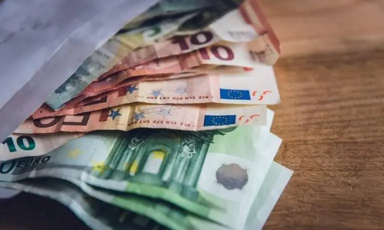 Αναδρομικά Συνταξιούχων 2021: Πότε μπαίνουν τα χρήματα στους λογαριασμούς – Οι ημερομηνίες