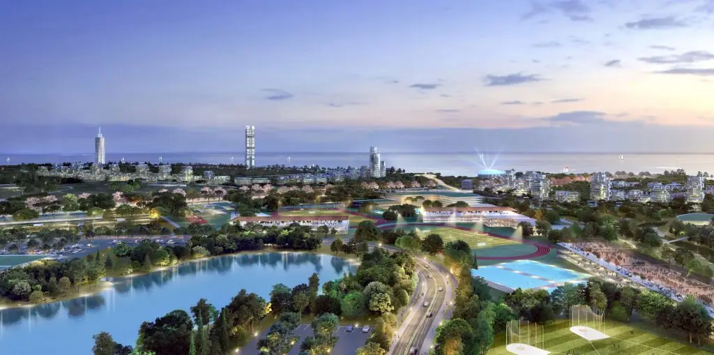 Χαμός με την προ-πώληση σπιτιών στο Ελληνικό: Δείτε πόσο κάνουν