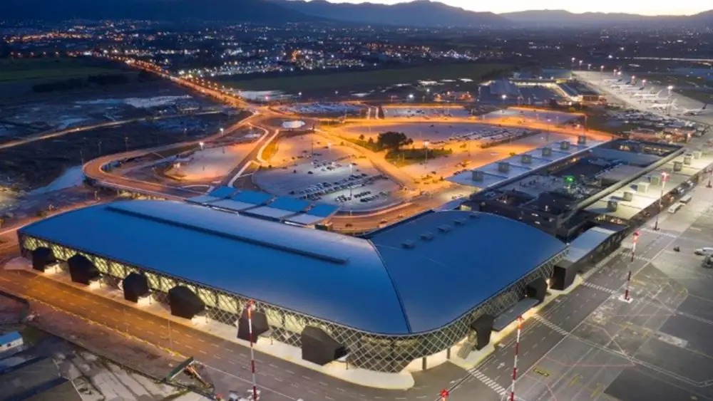 Ελληνικά αεροδρόμια: Αλλάζουν όλα! Ξεχάστε όσα ξέρατε