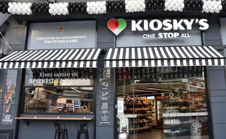 Συναγερμός σε LIDL, Βασιλόπουλο και Σκλαβενίτη: Αντεπίθεση από τα Kiosky’s