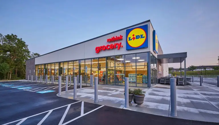 Απίστευτη κίνηση από τα Lidl: «Πάγωσαν» Βασιλόπουλος, Σκλαβενίτης και Μασούτης