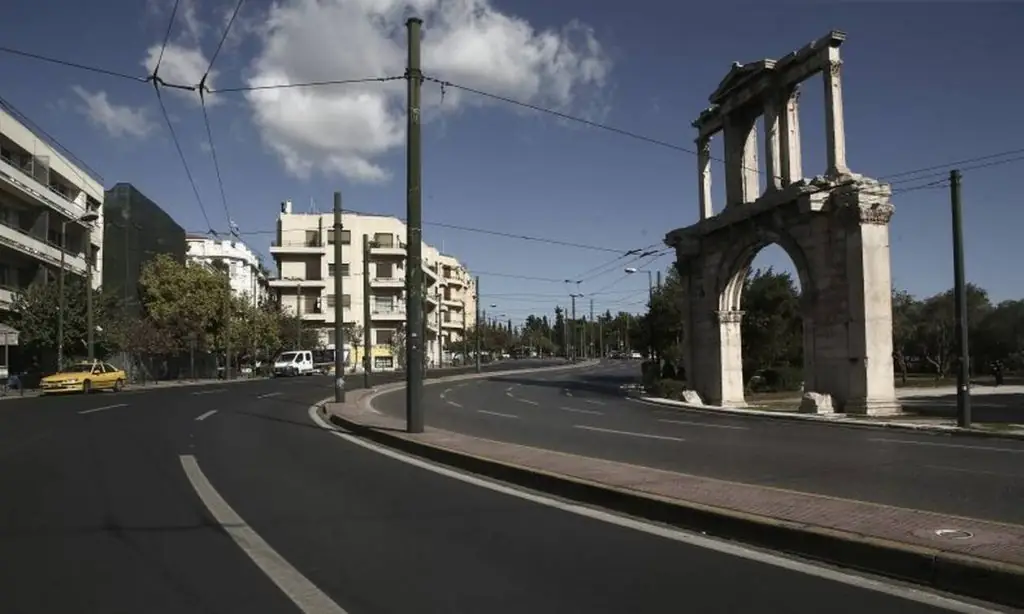 Βεβαίωση μετακίνησης εργαζομένου: Έληξαν οι παλιές! Πώς θα γλιτώσετε τα 300 ευρώ