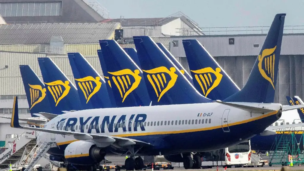 Ryanair: Απίστευτο αυτό που ετοιμάζεται να κάνει