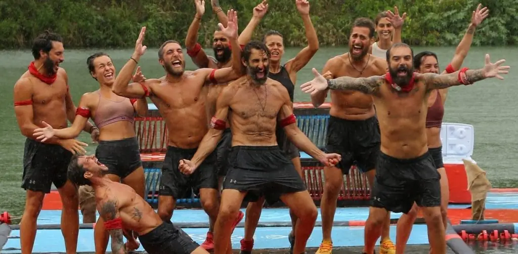Survivor spoiler σήμερα 21/2/2021: Ανατροπή! Αυτή η ομάδα κερδίζει το έπαθλο
