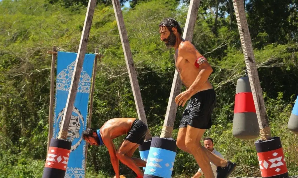 Survivor spoiler σήμερα 28/2: Ανατροπή – Αυτή η ομάδα κερδίζει τελικά το έπαθλο