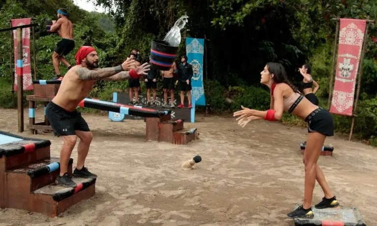 Survivor spoiler σήμερα: Ανατροπή με τη δεύτερη ασυλία – Δείτε ποιος κερδίζει