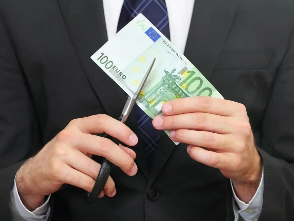 Έχετε δάνειο; Δείτε αν δικαιούστε «κούρεμα» έως και 70%