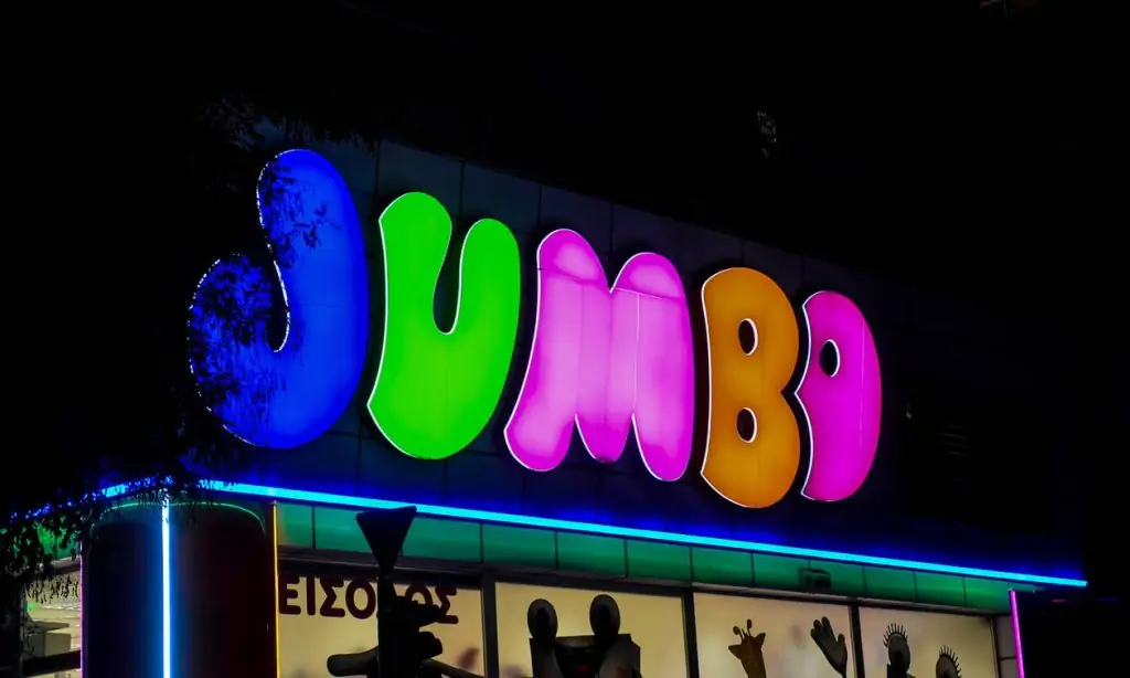 Απίστευτη εξέλιξη με τα Jumbo: Ανατροπή στην ανατροπή με τα καταστήματα