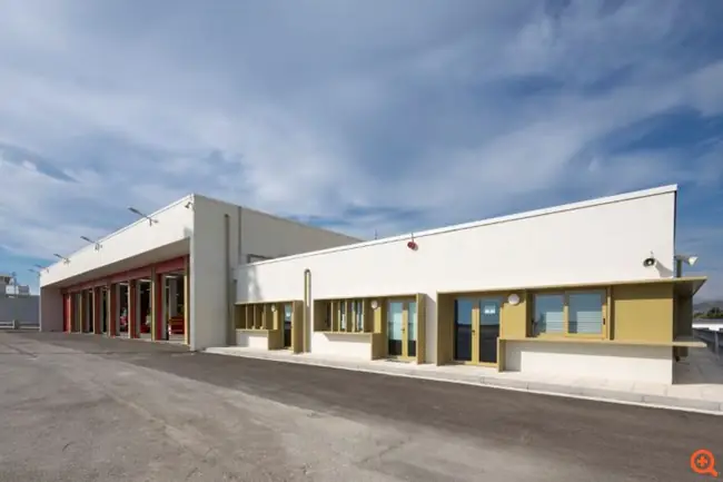 Ελληνικά αεροδρόμια: Αλλάζουν όλα! Ξεχάστε όσα ξέρατε 20 Ελληνικά αεροδρόμια: Αλλάζουν όλα! Ξεχάστε όσα ξέρατε