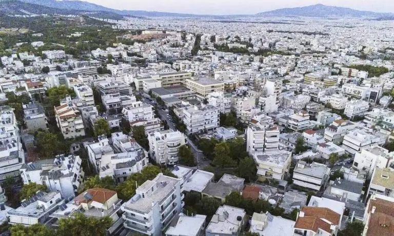 Εξοικονομώ – Αυτονομώ 2021: Ξεκίνησαν οι αιτήσεις για τις πολυκατοικίες