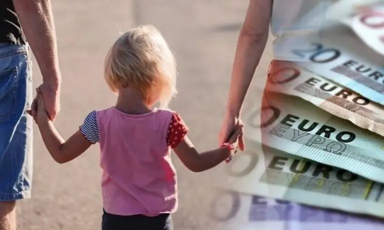 Α21 Επίδομα παιδιού 2021: Πότε θα γίνει η πληρωμή για την α’ δόση
