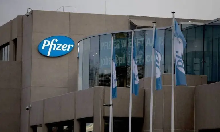 Εμβόλιο κορονοϊού: Η Pfizer θησαύρισε – Ο μυθικός τζίρος της μέσα στην πανδημία