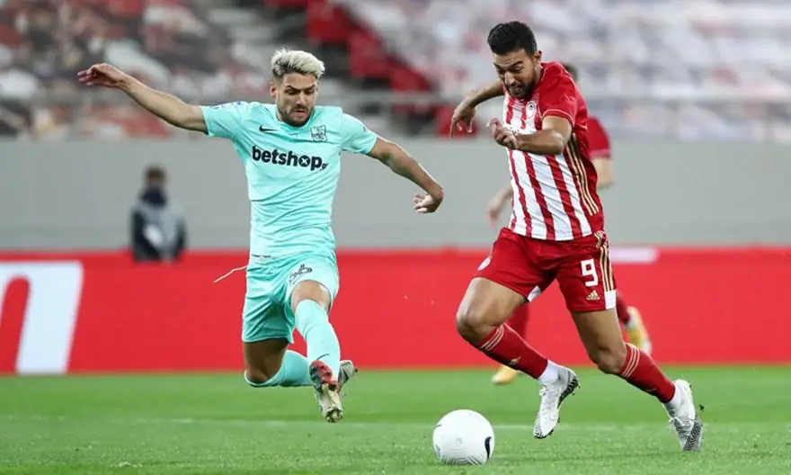 Ολυμπιακος Αρης LIVE STREAMING