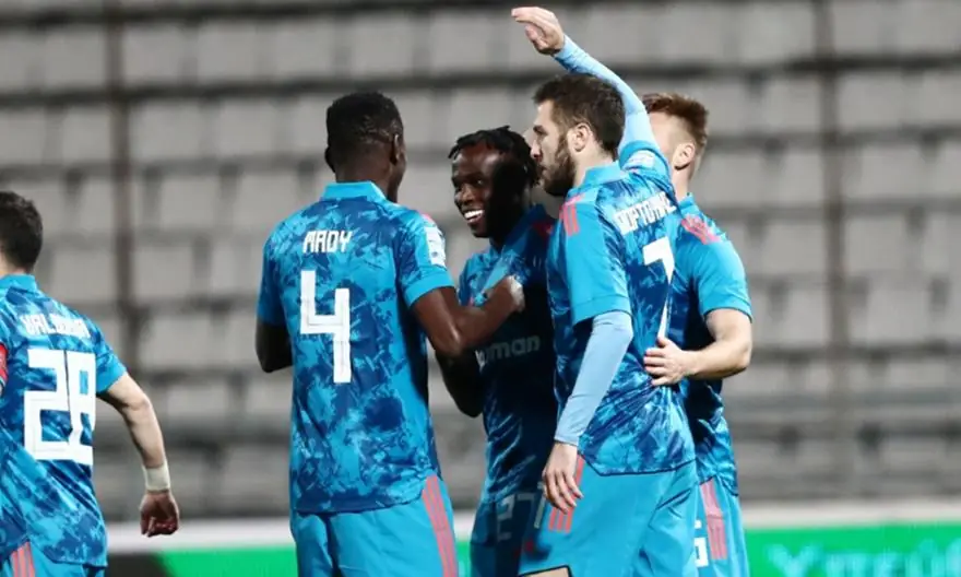 Αρης Ολυμπιακος LIVE STREAMING