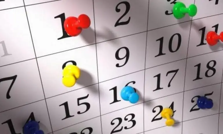 Αργίες 2021: Πότε θα… κάτσουμε ξανά – Όλες οι ημερομηνίες της χρονιάς