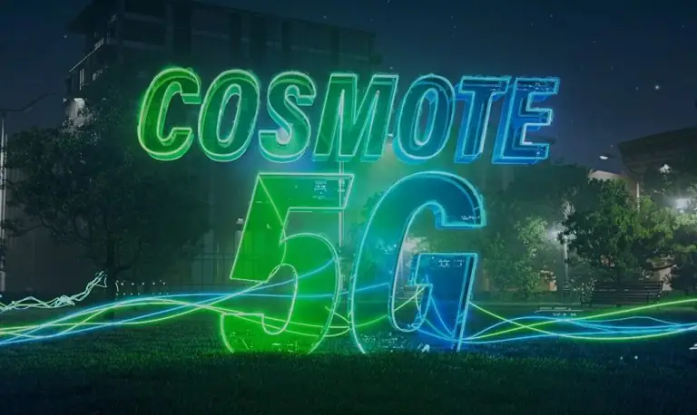 Cosmote: Έτσι «σβήνει» Vodafone και Wind – Δείτε τι έκανε σε όλη την Ελλάδα