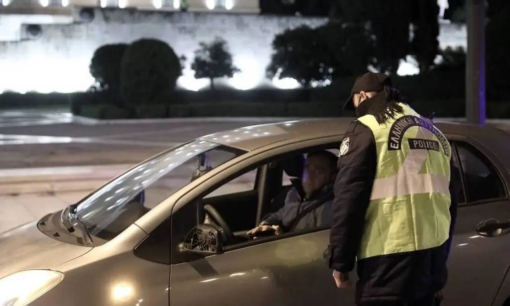 Βεβαίωση μετακίνησης εργαζομένου: Αυτό είναι το νέο έγγραφο – Από πότε ισχύει