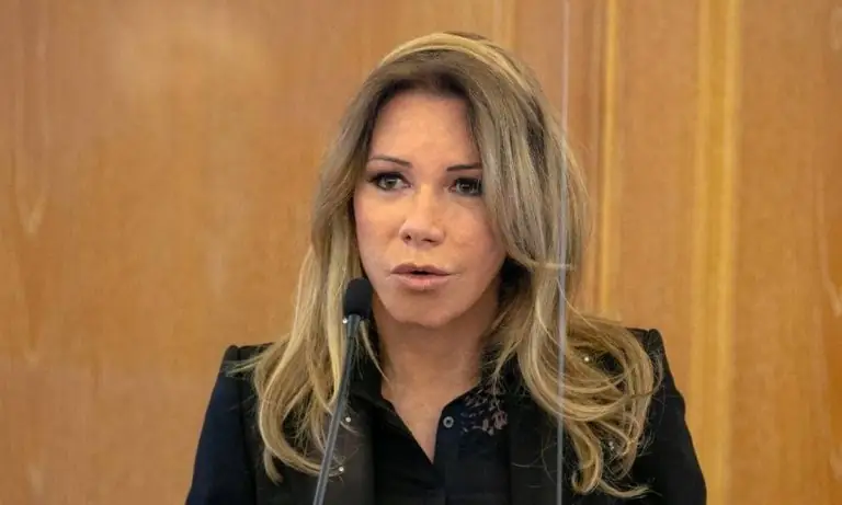 Απίστευτο deal από την Μαριάννα Λάτση: Τα σάρωσε όλα και αιφνιδίασε τους πάντες