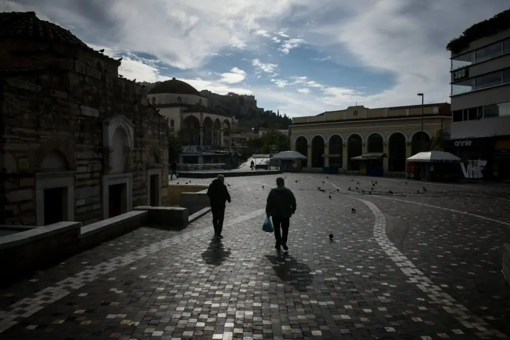 Μετακίνηση 6 και μετακίνηση 2: Τι ισχύει πλέον για τους δύο κωδικούς – Όλα τα νέα μέτρα