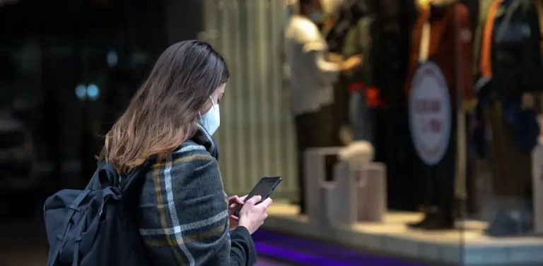 Απαγόρευση κυκλοφορίας: Άρχισαν οι αρνητικές απαντήσεις σε μηνύματα εξόδου