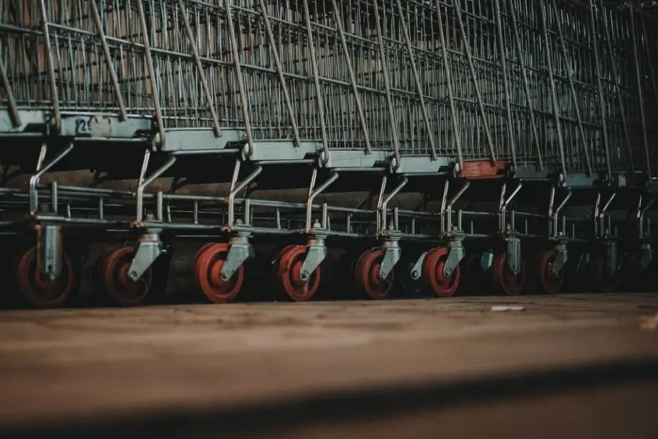 Προσλήψεις σε σούπερ μάρκετ 2021: Δεκάδες θέσεις εργασίας – Στείλτε ΕΔΩ τα βιογραφικά σας