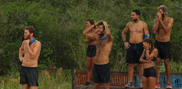 Survivor MEGA spoiler ασυλία σήμερα (29.3): Ποια ομάδα κερδίζει – Ο πρώτος υποψήφιος