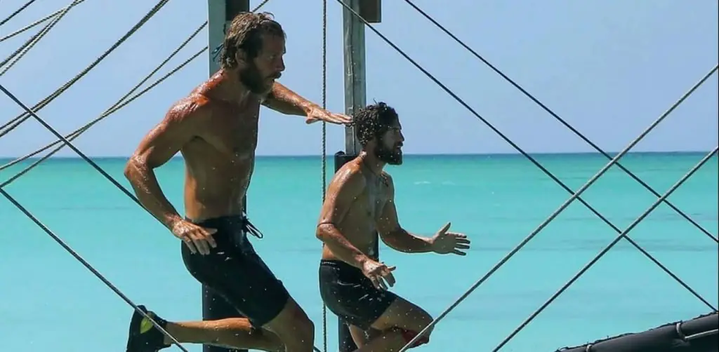 Survivor spoiler ασυλία σήμερα 8/3: Ανατροπή – Δείτε ποια ομάδα κερδίζει – Ο υποψήφιος