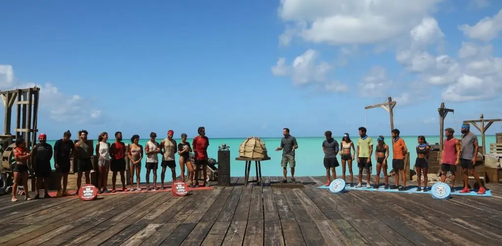 Survivor spoiler σήμερα (21/3): Ποια ομάδα κερδίζει το έπαθλο – Δείτε την απάντηση