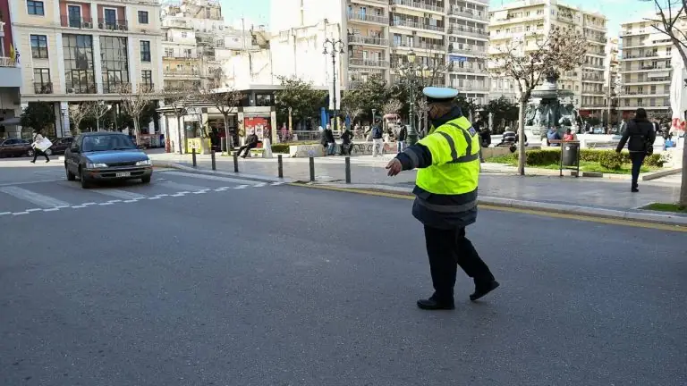 Βεβαίωση μετακίνησης: Βγάλτε άμεσα νέα – Κίνδυνος για πρόστιμο 300 ευρώ