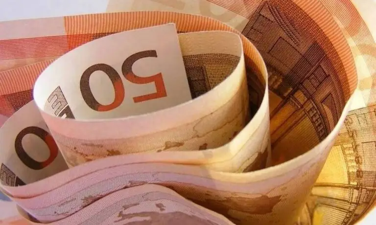 «Βρέχει» λεφτά για πέντε μήνες! Αυξήσεις συντάξεων και αναδρομικά