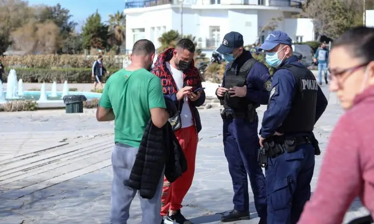 Κωδικοί μετακίνησης: Όλες οι αλλαγές και τα νέα μέτρα
