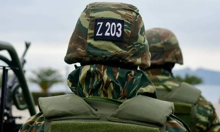Προκήρυξη – γίγας ΕΠΟΠ 2021: 1.000 θέσεις στον Στρατό Ξηράς – ΕΔΩ οι αιτήσεις