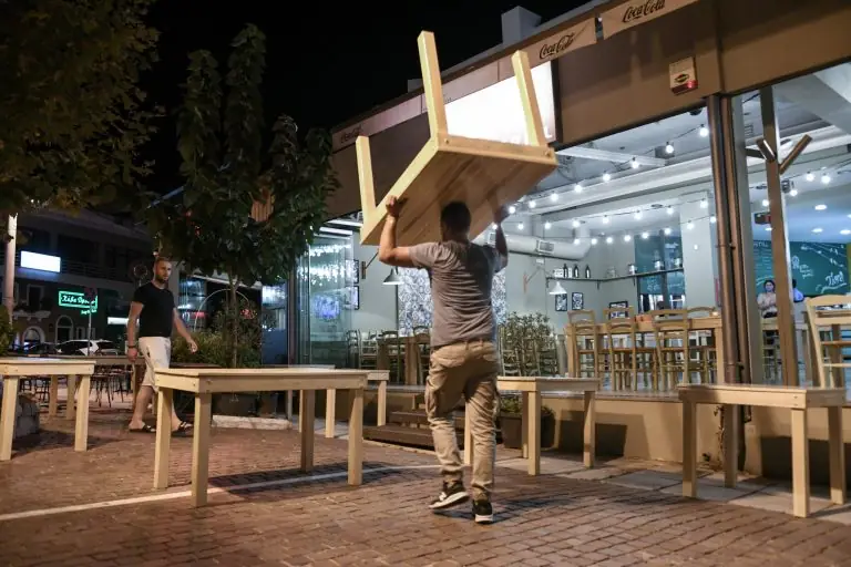 Εστίαση: «Ξαφνικός θάνατος» – Έγινε αυτό που όλοι φοβόντουσαν