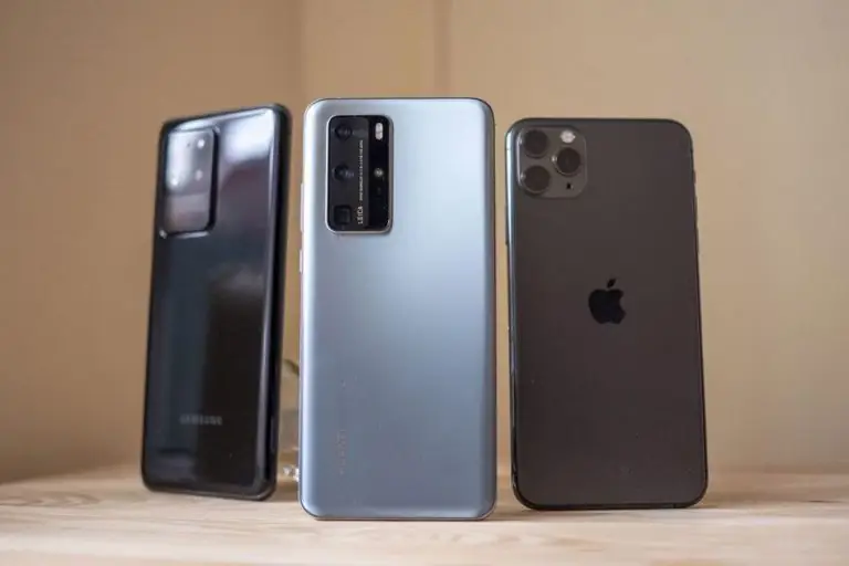 Ποια SAMSUNG και ποια APPLE; Άλλος είναι στην κορυφή